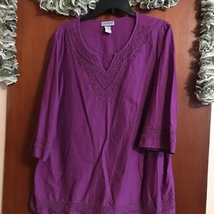 Catherines blouse